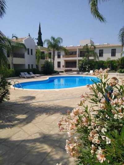 Apartment For Sale in Tersefanou, Cyprus