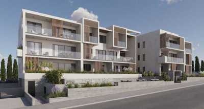 Apartment For Sale in Tombs Of The Kings, Cyprus