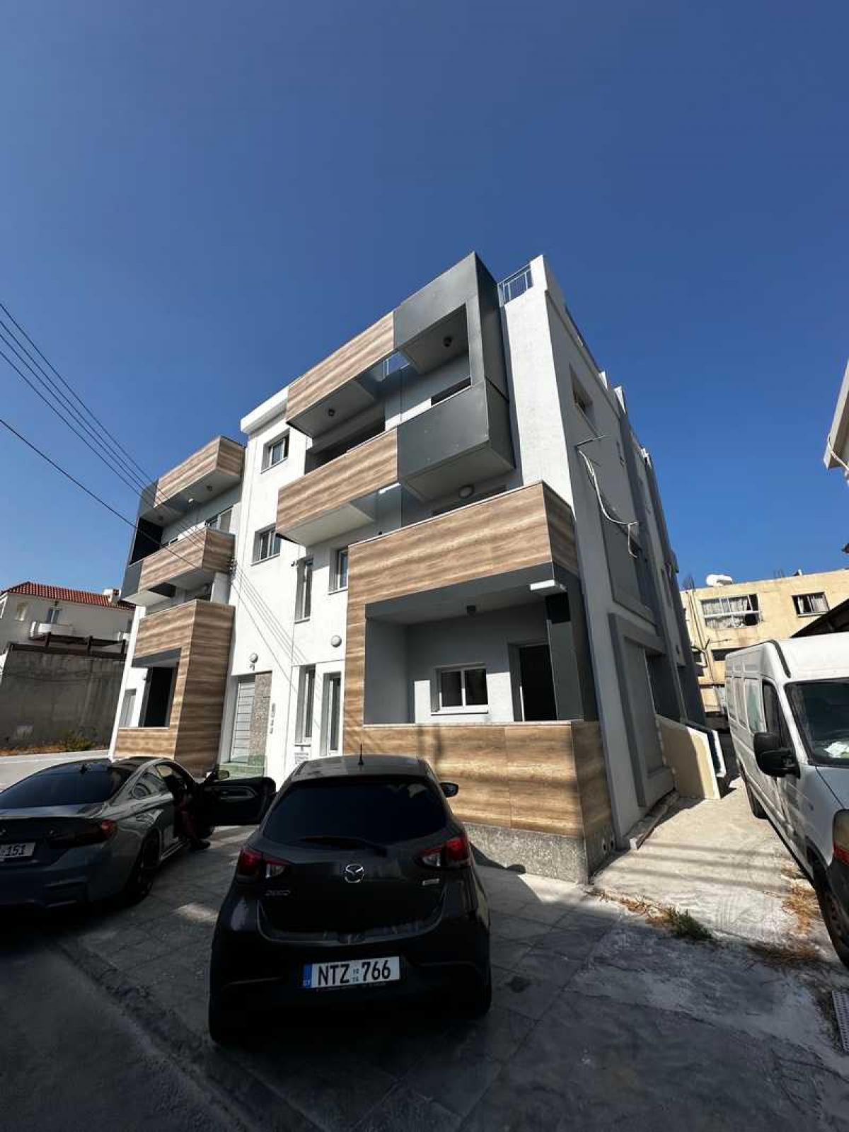 Picture of Home For Sale in Oroklini, Larnaca, Cyprus