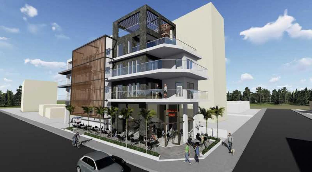 Picture of Apartment For Sale in Mesa Geitonia, Limassol, Cyprus