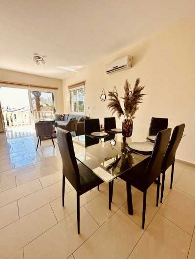 Apartment For Sale in Tombs Of The Kings, Cyprus