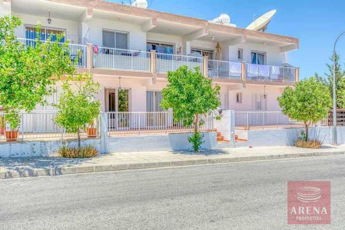 Picture of Apartment For Sale in Paralimni, Famagusta, Cyprus