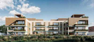 Apartment For Sale in Tombs Of The Kings, Cyprus