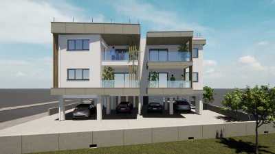 Home For Sale in Kapparis, Cyprus