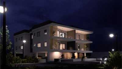 Home For Sale in Erimi, Cyprus