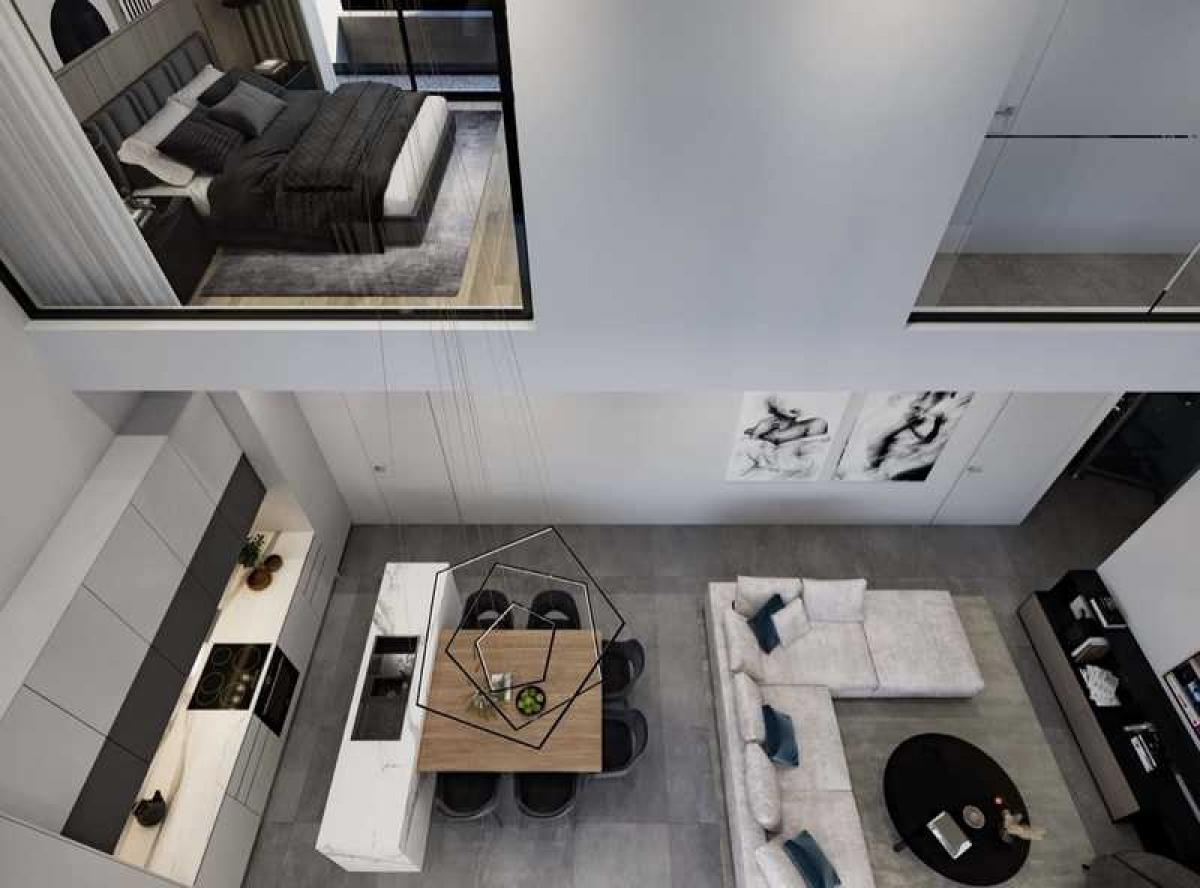 Picture of Apartment For Sale in Mesa Geitonia, Limassol, Cyprus