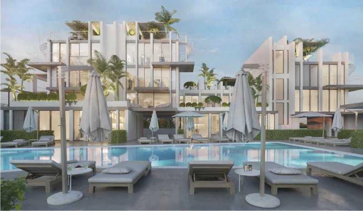 Picture of Apartment For Sale in Protaras, Famagusta, Cyprus