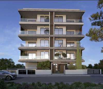 Apartment For Sale in Agios Ioannis, Cyprus