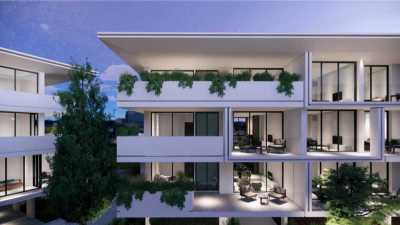 Apartment For Sale in Tombs Of The Kings, Cyprus