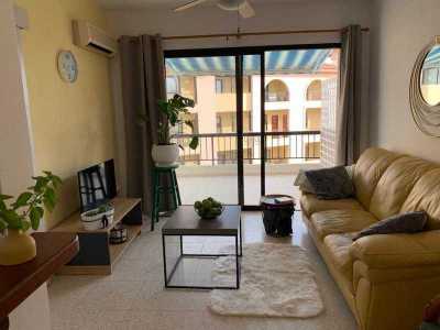 Apartment For Sale in Tombs Of The Kings, Cyprus