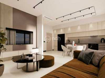 Home For Sale in Historical Center, Cyprus