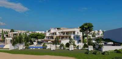 Apartment For Sale in Tombs Of The Kings, Cyprus