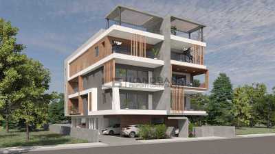 Home For Sale in Strovolos, Cyprus