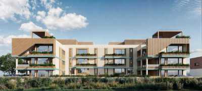 Apartment For Sale in Tombs Of The Kings, Cyprus