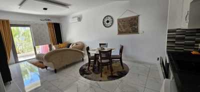 Apartment For Sale in Tombs Of The Kings, Cyprus