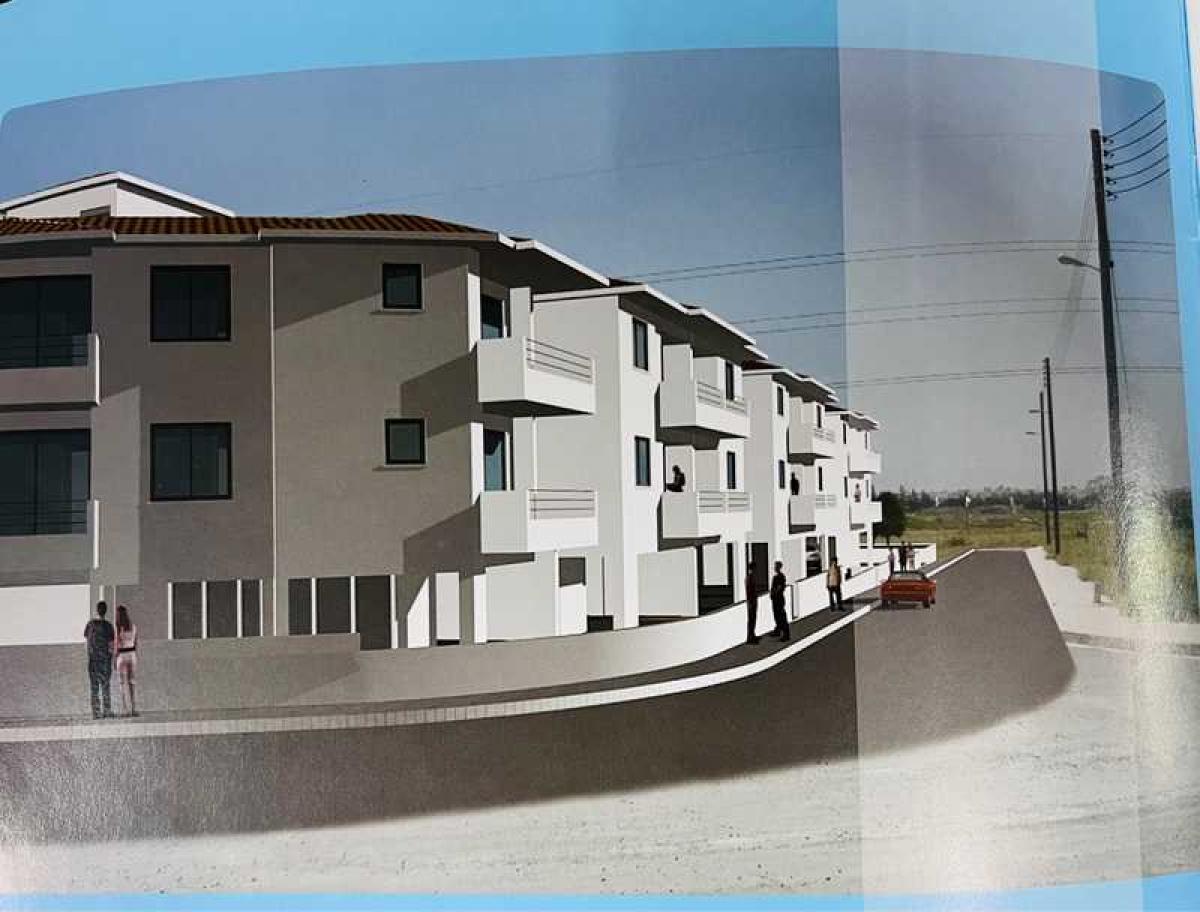 Picture of Apartment For Sale in Oroklini, Larnaca, Cyprus