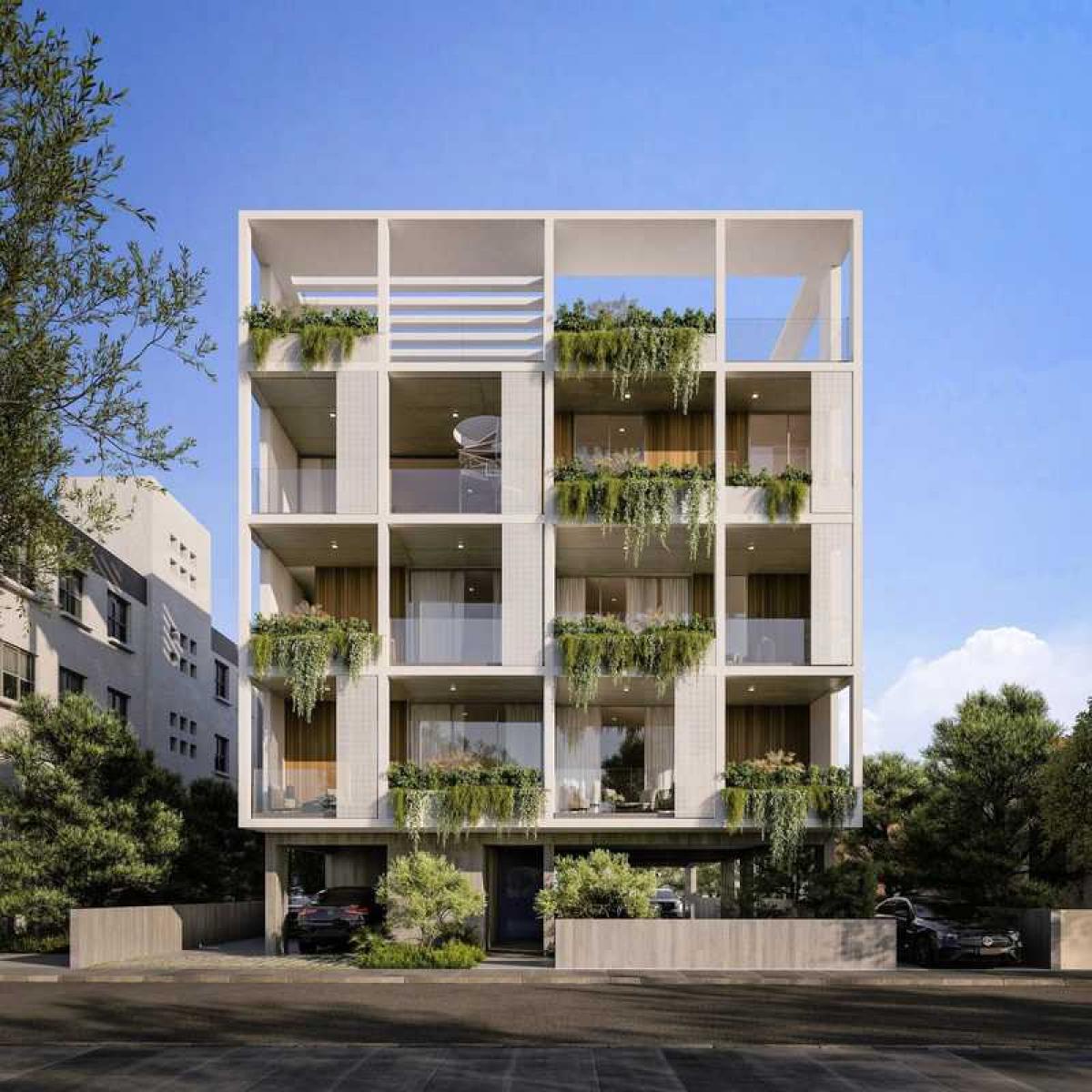 Picture of Home For Sale in Limassol, Limassol, Cyprus