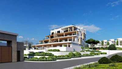 Home For Sale in Tombs Of The Kings, Cyprus