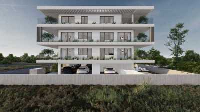 Home For Sale in Tombs Of The Kings, Cyprus