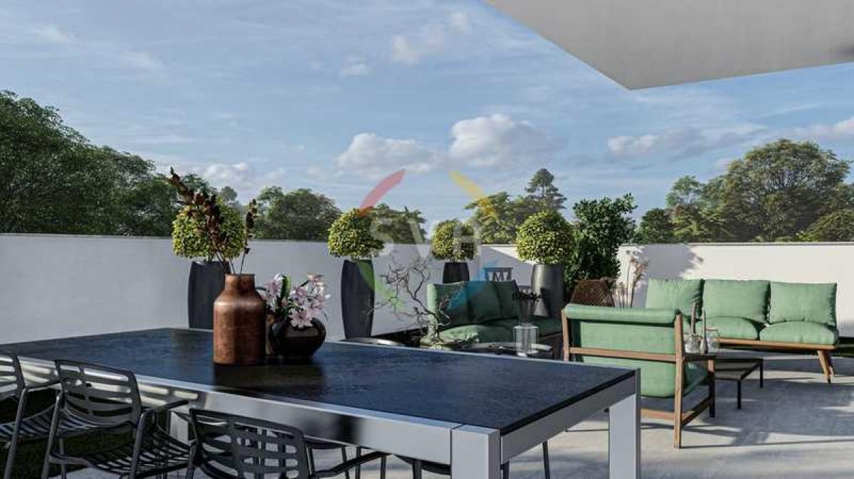 Picture of Apartment For Sale in Ypsonas, Limassol, Cyprus