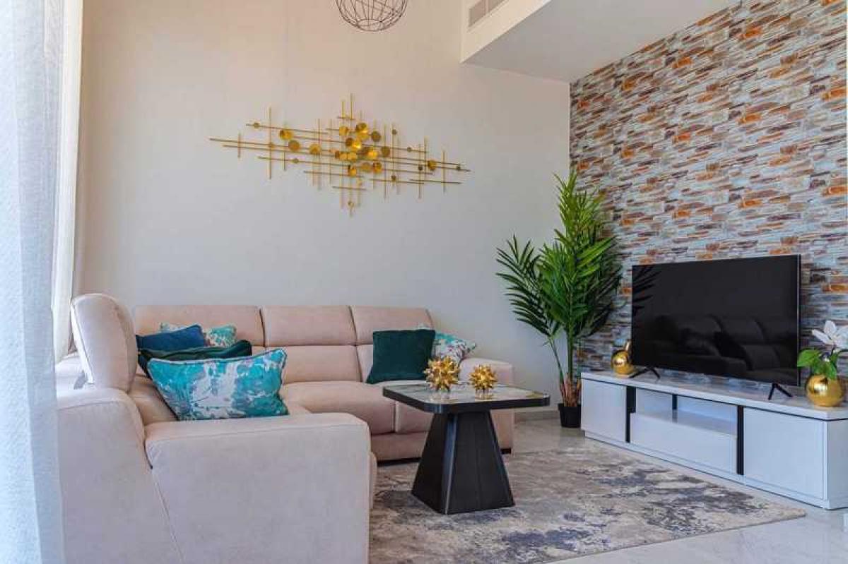 Picture of Apartment For Sale in Mesa Geitonia, Limassol, Cyprus