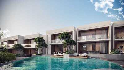 Apartment For Sale in Kapparis, Cyprus