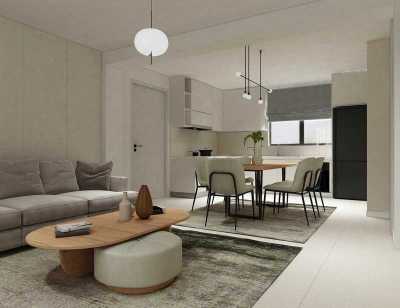 Apartment For Sale in Kapparis, Cyprus