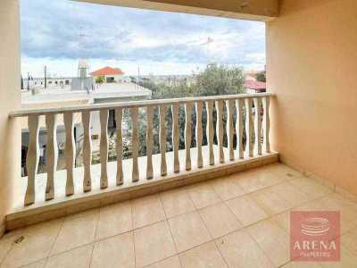 Apartment For Sale in Kapparis, Cyprus