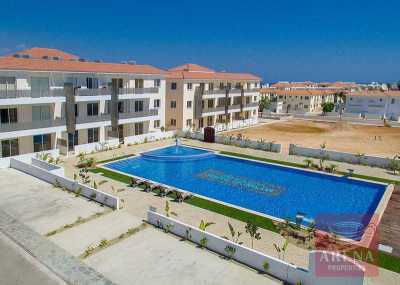 Apartment For Sale in Kapparis, Cyprus