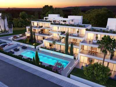 Home For Sale in Kapparis, Cyprus
