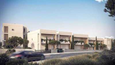 Apartment For Sale in Kapparis, Cyprus