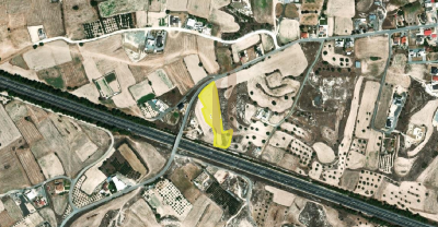 Residential Land For Sale in 
