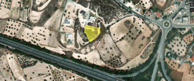 Residential Land For Sale in 