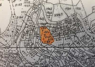 Residential Land For Sale in Agros, Cyprus