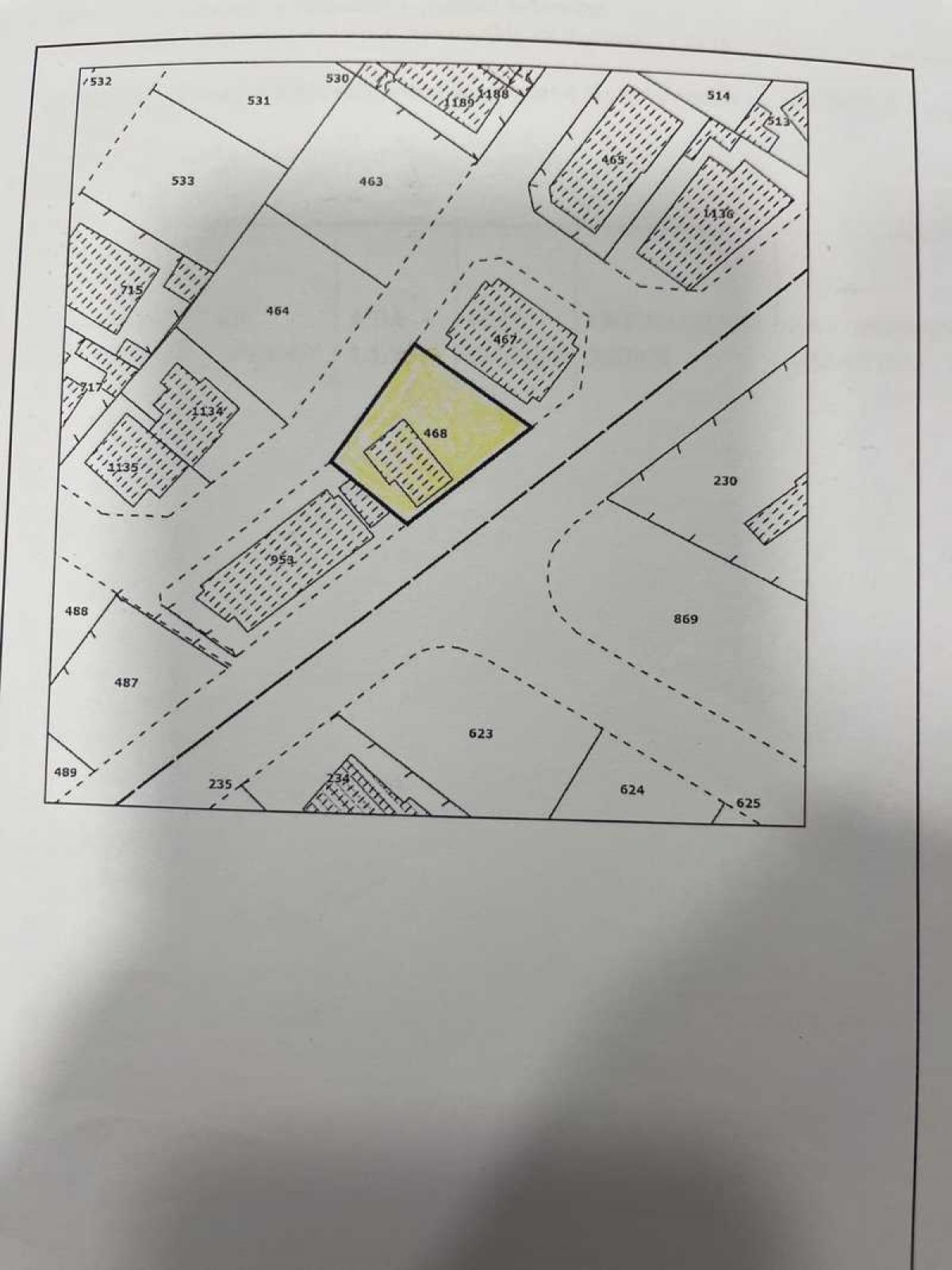 Picture of Residential Land For Sale in Nicosia, Nicosia, Cyprus