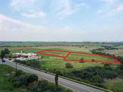Residential Land For Sale in 