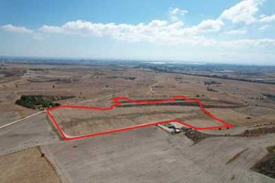 Residential Land For Sale in