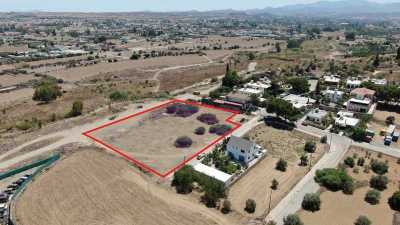 Residential Land For Sale in