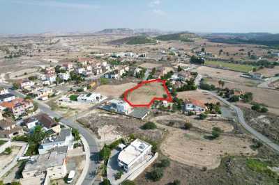 Residential Land For Sale in 