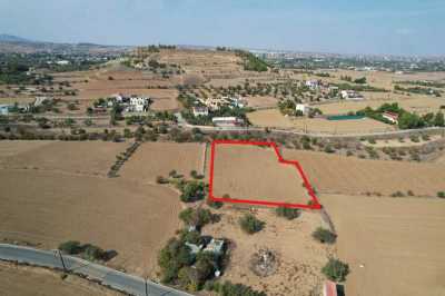 Residential Land For Sale in 
