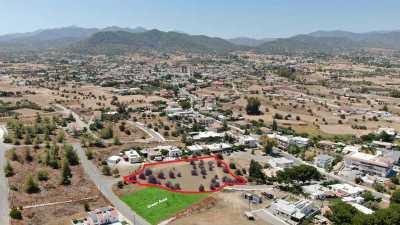 Residential Land For Sale in