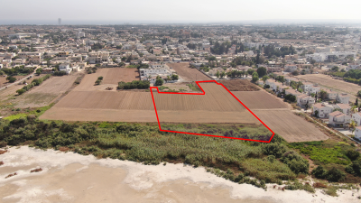 Residential Land For Sale in Sotira, Cyprus