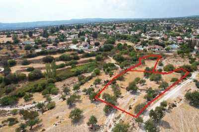 Residential Land For Sale in 