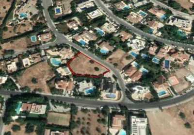Residential Land For Sale in Mouttagiaka, Cyprus