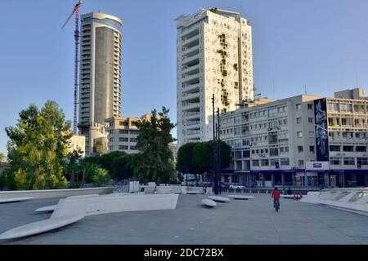 Picture of Residential Land For Sale in Nicosia, Nicosia, Cyprus