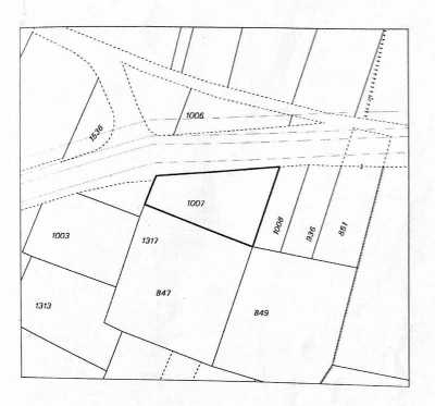 Residential Land For Sale in 