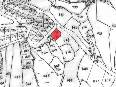 Residential Land For Sale in Koili, Cyprus