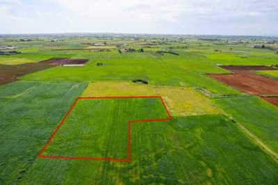 Residential Land For Sale in Avgorou, Cyprus