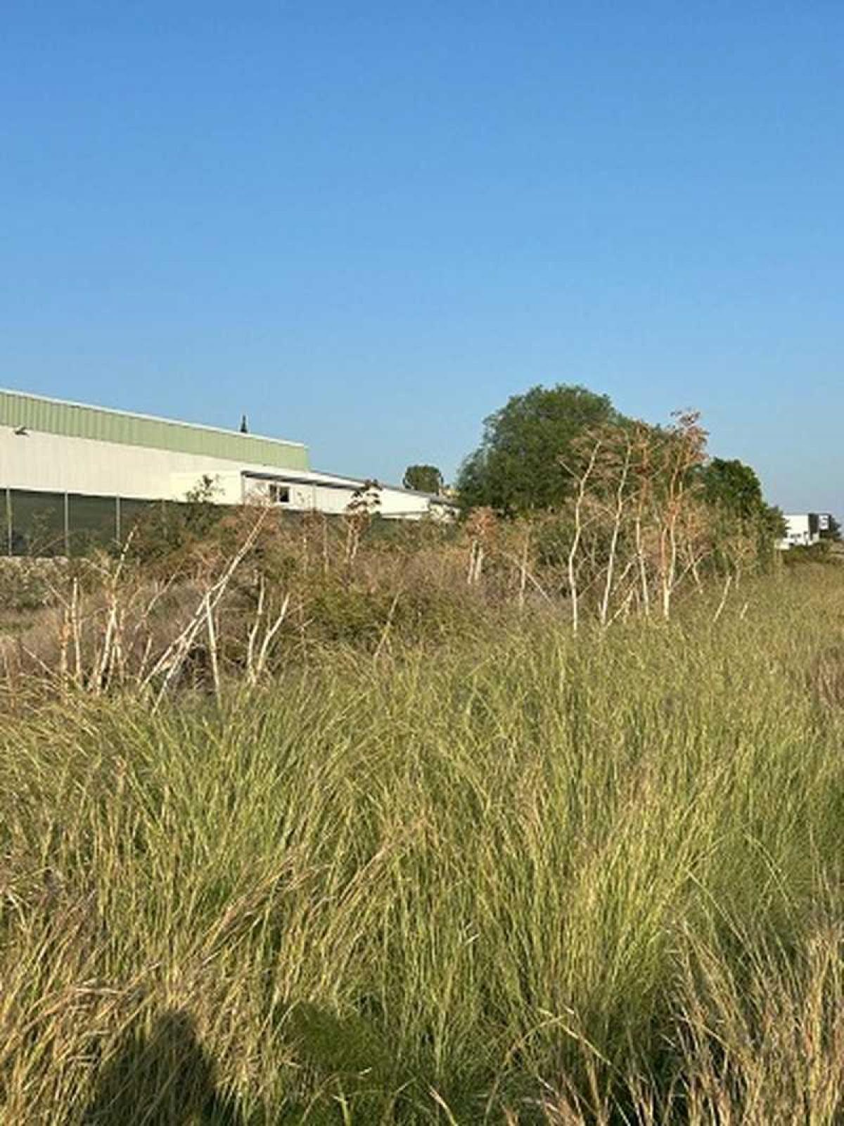 Picture of Residential Land For Sale in Aradippou, Larnaca, Cyprus