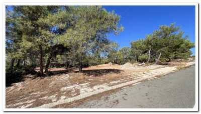 Residential Land For Sale in Souni, Cyprus